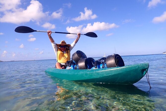 Power Snorkel By Sea Scooters & Tequila Tasting - Should you book this power snorkel and tequila experience?
