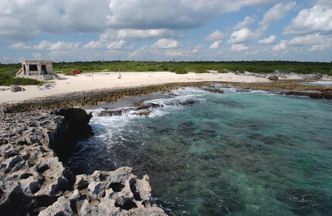 Private Buggy & ATV Tour to Jade Cavern Cenote: All-Inclusive - Key highlights you’ll actually feel during the day