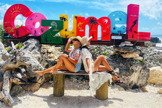 Private Buggy Tour in Cozumel, Snorkel & Lunch: All Inclusive - Private Buggy Comfort and How the Day Stays Organized
