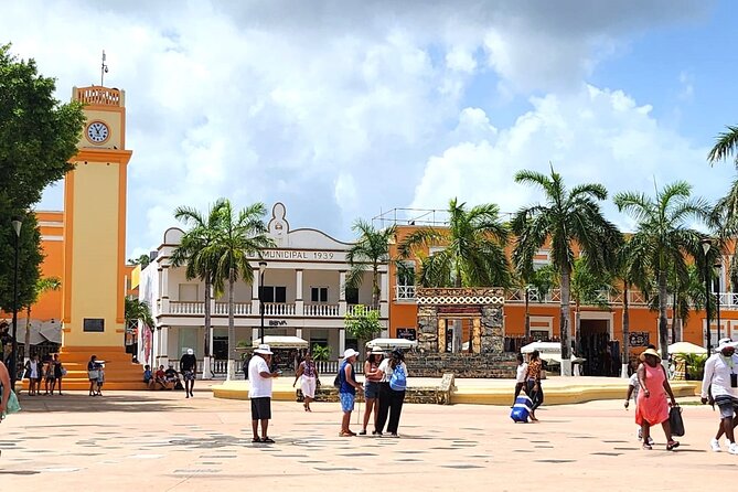 Private Buggy Tour in Cozumel, Snorkel & Lunch: All Inclusive - Stop 3: Hotel Hacienda Ixtlan Tequila Seminar with 8 Tastes