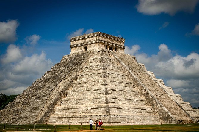 Private Chichen Itza Full-Day Tour from Cozumel - Key things I’d watch for