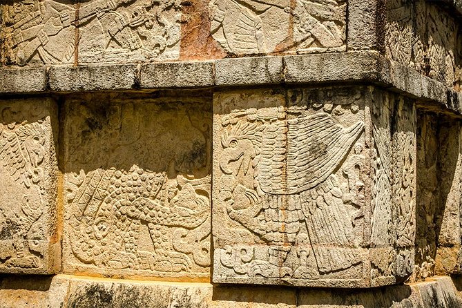 Private Chichen Itza Full-Day Tour from Cozumel - From Cozumel to Chichen Itza: the logistics that shape the day