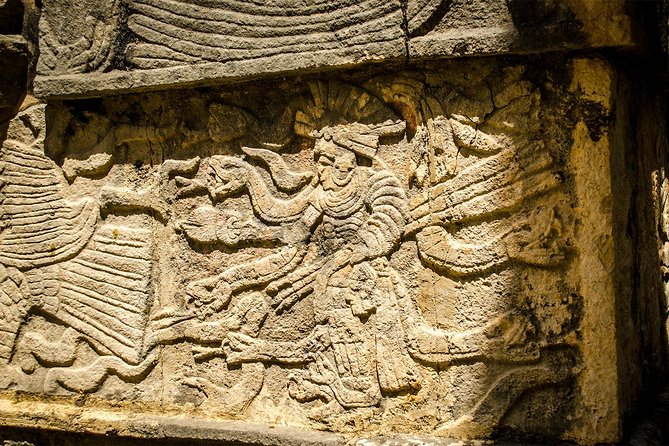 Private Chichen Itza Full-Day Tour from Cozumel - The early ferry reality: meeting point, timing, and stress control