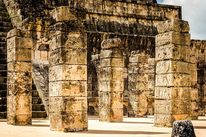 Private Chichen Itza Full-Day Tour from Cozumel - Who this tour is best for (and who should shop other options)
