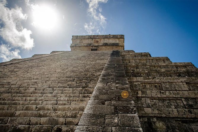 Private Chichen Itza Full-Day Tour from Cozumel - Should you book Private Chichen Itza from Cozumel?