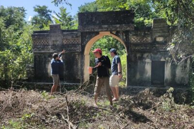Private Cozumel Cave and Ruin Exploration Tour with Mexican Lunch - Playa Chen Rio: Virgin Beaches and “Walk It Off” Sand Time