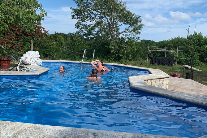 Private Cozumel Cave and Ruin Exploration Tour with Mexican Lunch - Guides, Flexibility, and the Real Value of Private Time