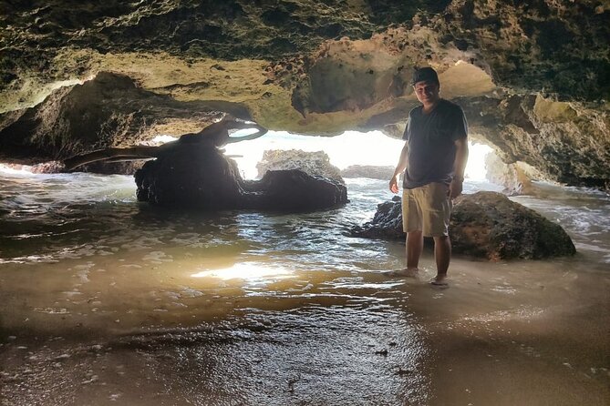 Private Cozumel Cave and Ruin Exploration Tour with Mexican Lunch - What’s Included (and What You’ll Likely Pay For)