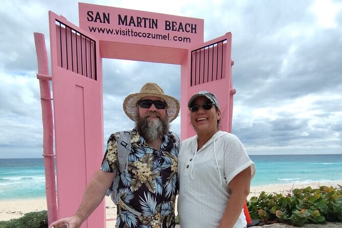 Private Cozumel Island Tour – Perfect Cruise Shore Excursion - Why a private Cozumel day feels faster than a cruise bus
