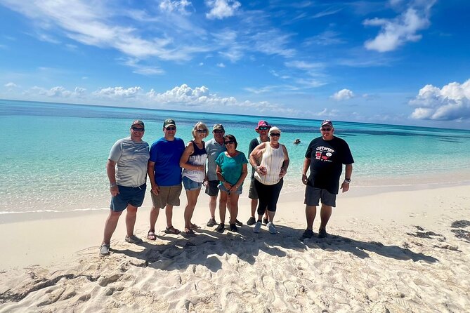 Private Cozumel Island Tour – Perfect Cruise Shore Excursion - Getting your bearings: Cozumel’s cultural and historical stop