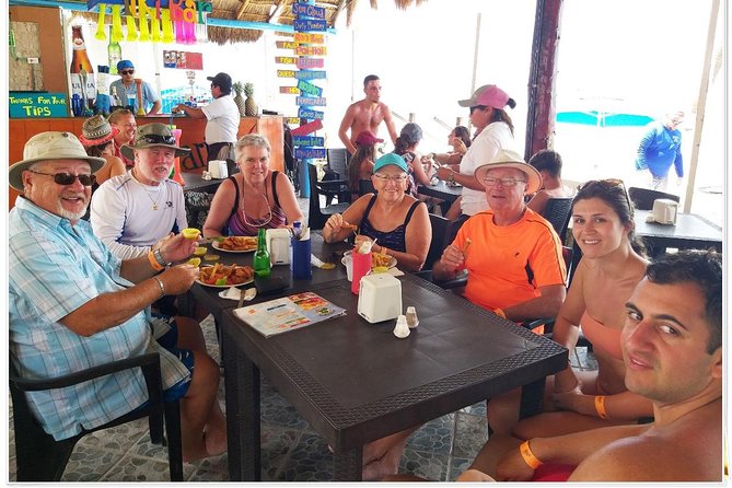 Private Cozumel Jeep Tour & Water Park, Kayaks, Paddle Board, Snorkel With Lunch - Driving the Jeep and sharing the rhythm