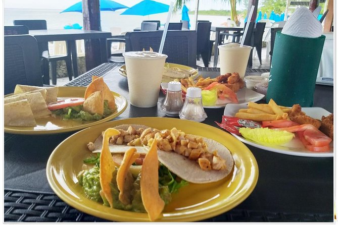 Private Cozumel Jeep Tour & Water Park, Kayaks, Paddle Board, Snorkel With Lunch - Beach club expectations: pool, water park, and where you might want to go