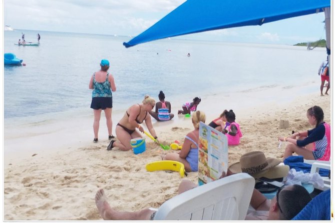 Private Cozumel Jeep Tour & Water Park, Kayaks, Paddle Board, Snorkel With Lunch - Timing, weather, and keeping the day from slipping
