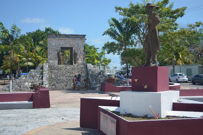 Private Half Day Cultural Tour to Mayan Ruins and Cenote - Price and Value: What You’re Paying For at $118.50