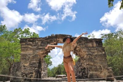 Private Half Day Cultural Tour to Mayan Ruins and Cenote - Pickup, Timing, and Getting Started Without Stress