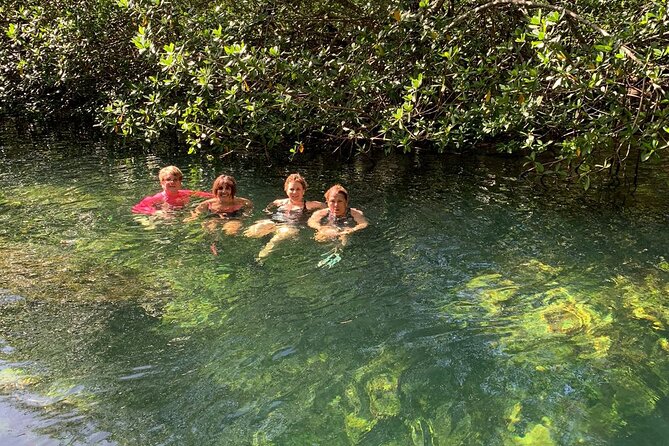 Private Half Day Cultural Tour to Mayan Ruins and Cenote - Stop 2: San Gervasio Mayan Archaeological Site + Tequila Tour