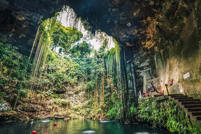 Private Jeep Cenotes Expedition in Cozumel - Price and Value: What $89 Buys You in Real Time