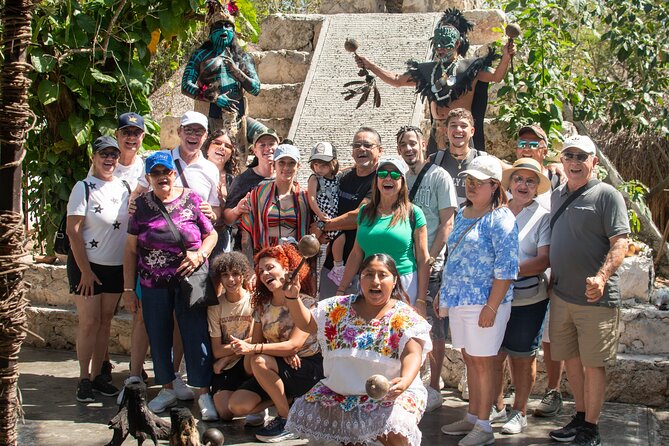 Private Jeep Cenotes Expedition in Cozumel – Swim & Mayan Park - Price of $99: Where the Value Really Comes From