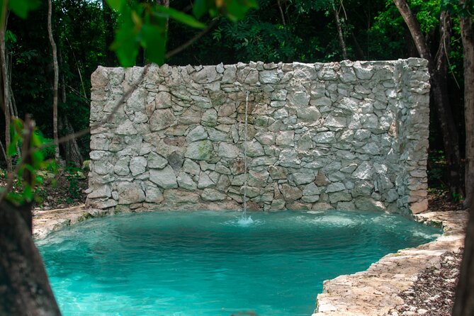 Private Jeep Cenotes Expedition in Cozumel – Swim & Mayan Park - Pickup, Timing, and the One Logistics Headache to Avoid