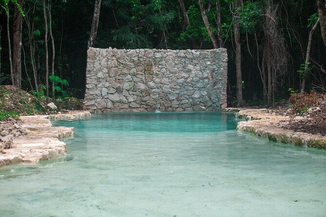 Private Jeep Cenotes Expedition in Cozumel – Swim & Mayan Park - Guides and English Support: What You’ll Want to Check