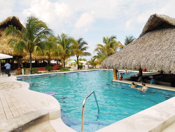 Private Jeep Excursion in Cozumel with Lunch and Snorkeling - Key points before you go