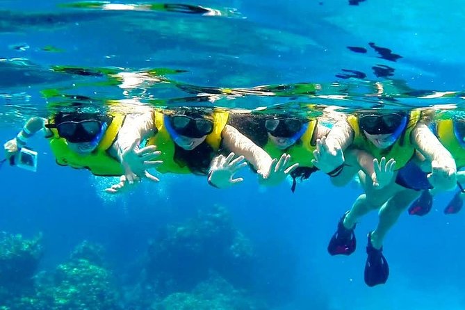 Private Jeep Experience Snorkel Tour, Cenote & Punta Sur Eco Park - Getting Around: Private Vehicle, Real Pacing, and Weather Swaps