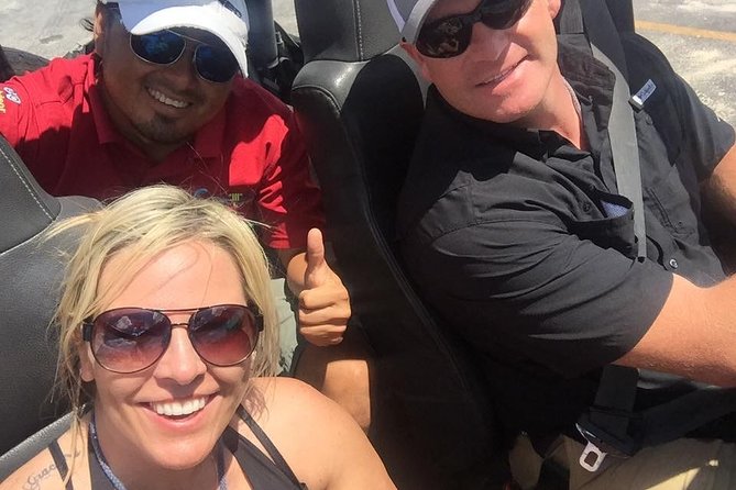 Private Jeep Experience Snorkel Tour, Cenote & Punta Sur Eco Park - Price and Value: Is $85.93 a Smart Deal?