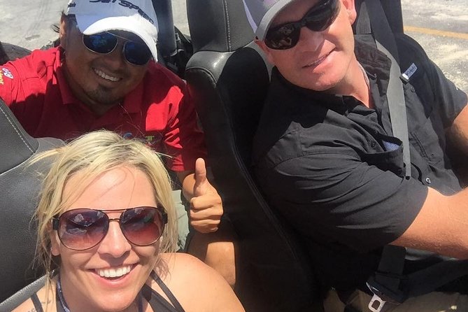 Private Jeep Experience Snorkel Tour, Cenote & Punta Sur Eco Park - The Private Snorkel Tour: Gear, Reef Time, and a Guide Who Calls the Shots