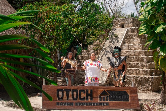 Private Jeep or Buggy Tour Snorkeling Maya Park and Tacos - Key things that make this Cozumel tour worth your time