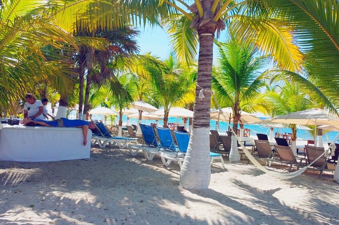 Private Jeep or Buggy Tour Snorkeling Maya Park and Tacos - Why the best part might be the guide (not the checklist)
