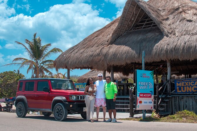 Private Jeep or Buggy Tour Snorkeling Maya Park and Tacos - Price and value: what you’re really paying for at $79