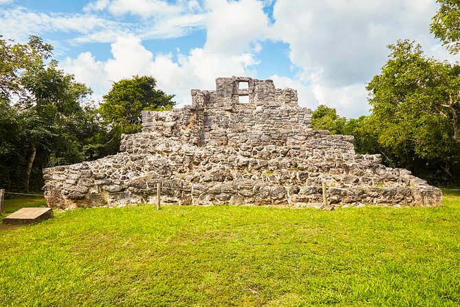 Private Jeep & Polaris RZR: San Gervasio Mayan Ruins & Snorkeling - Chocolate and Tequila: Tasting Stops That Can Feel Like Culture or Sales