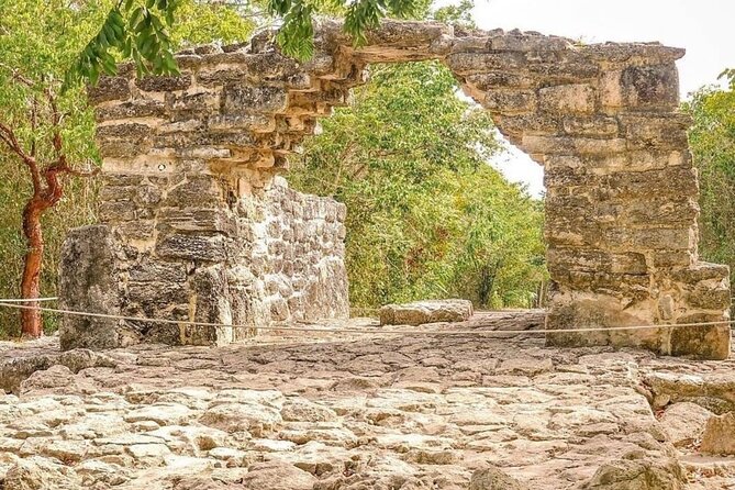 Private Jeep & Polaris RZR: San Gervasio Mayan Ruins & Snorkeling - Value Check: Why This Package Adds Up for 5 Hours