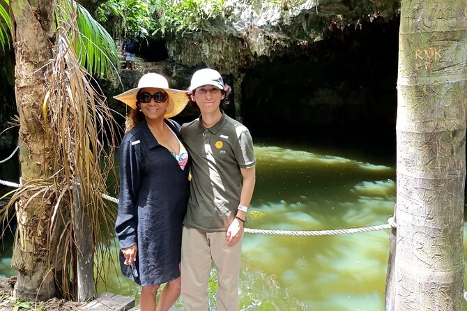 Private Jeep Tour Full Experience and ATV with Caverns & Cedral - Lunch, Tastings, and What’s Included (So You Don’t Pay Twice)