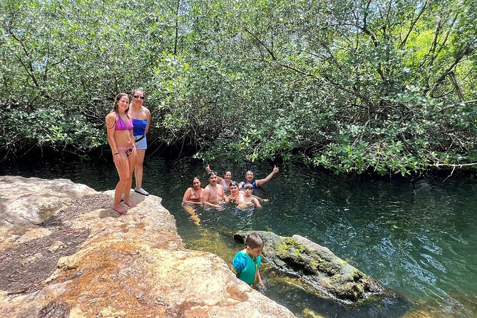 Private Jeep Tour Full Experience and ATV with Caverns & Cedral - Private Jeep + ATV: Who This Tour Fits Best