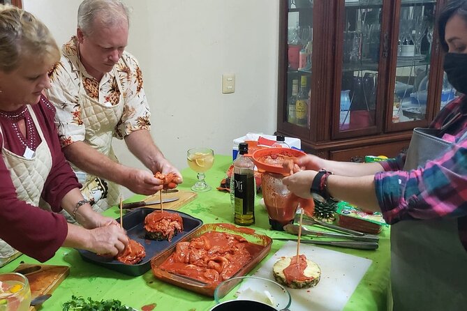 Private Mexican Trompitos Cooking Class in Cozumel - Who this experience suits best (and who might skip it)