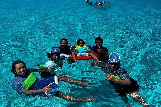 Private snorkeling tour to El Cielo - Palancar Reef: the fish-and-coral warm-up you’ll remember