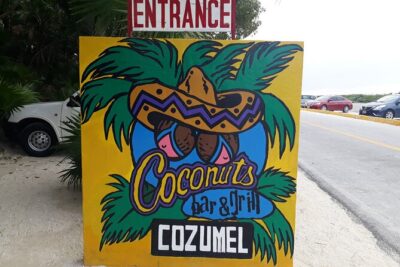 Private Tacos and Bar Hopping Tour in Cozumel - The taco start at Mercado Municipal (and why 2 tacos hits the sweet spot)
