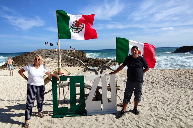 Private Tacos and Bar Hopping Tour in Cozumel - Who this tour is best for