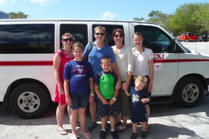 Private Tour: 5-Hour Cozumel Sightseeing with Private Driver and Tequila Tasting - Pickup, Transport, and How the Day Stays Comfortable