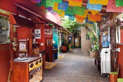 Private Tour: 5-Hour Cozumel Sightseeing with Private Driver and Tequila Tasting - Stop 1: Fuerza Aérea and the WWII Plane Story