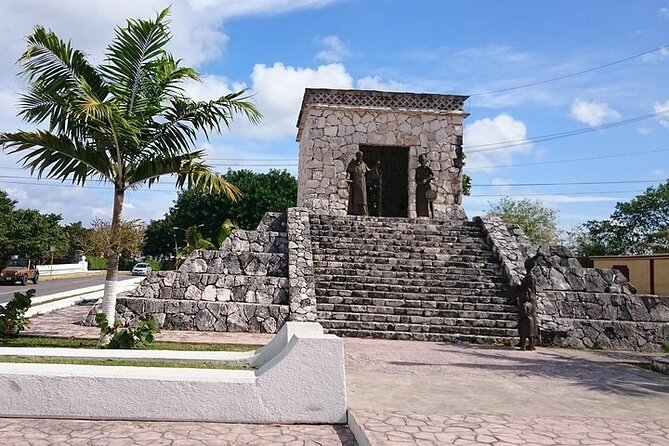 Private Tour: 5-Hour Cozumel Sightseeing with Private Driver and Tequila Tasting - El Mirador Photo Stop: East Side Views Without the Whole-Day Commitment