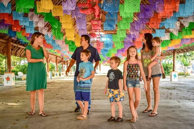 Private Tour Cozumel your way Jeep 4x4 up to 4 People - Price and value for $160 per group (up to 4)