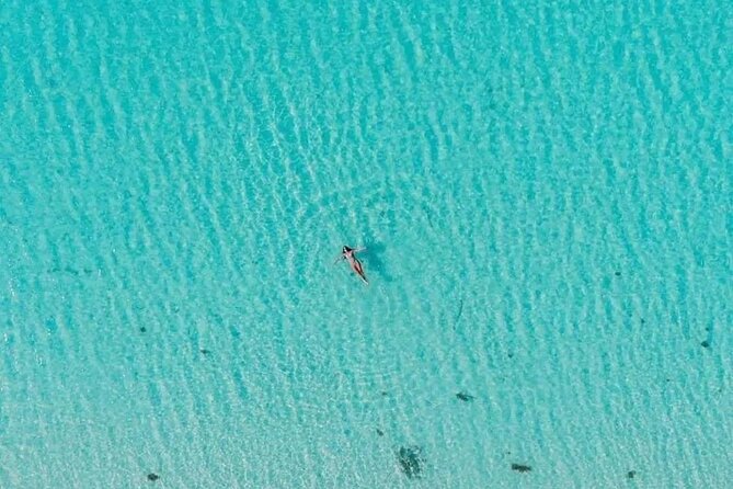 Private Tour in Cozumel El Cielo Sandbar and Reef Snorkeling - Safety rules you must take seriously (and what they mean in real life)