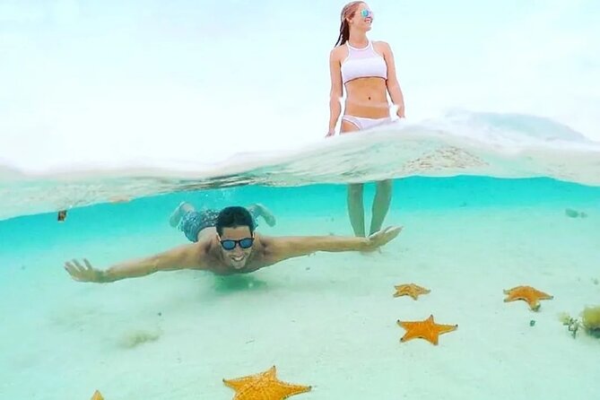 Private Tour in Cozumel El Cielo Sandbar and Reef Snorkeling - Gear and crew: English guidance, plus real-world equipment support