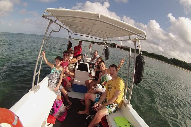 Private Tour in Cozumel El Cielo Sandbar and Reef Snorkeling - Price and value: does $189 per person pencil out?