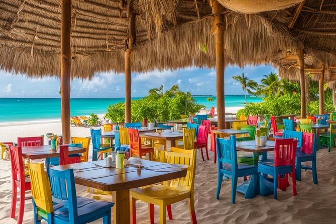 Private Tour of Cozumel in your own way Groups up to 6 People - The value of the $160 per group price (and when it’s a smart deal)