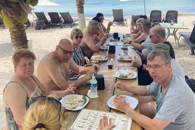 Private Tour of Cozumel in your own way Groups up to 6 People - Who this tour suits best (and when to choose something else)
