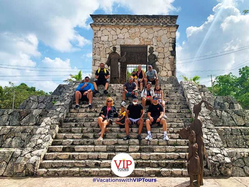 Private Van Service. Tasting the best of Cozumel - Key things that make this private van tour worth your time