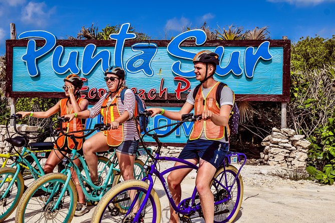 Punta Sur Eco Beach Park Electric Bike Tour in Cozumel - Value and Price: Is $119 Fair for What You Get?